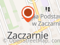 Parafia MB Bolesnej w Zaczarniu