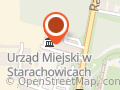 Starachowickie Towarzystwo Budownictwa Społecznego "Wspólny Dom" Sp. z o.o.