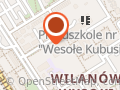 Biblioteka Publiczna w Dzielnicy Wilanów, Filia "Radosna"