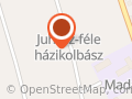 JAMINA ÉP KFT