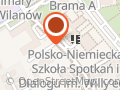 Polsko-Niemiecka Szkoła Spotkań i Dialogu im. Willy'ego Brandta w Warszawie
