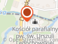Parafia Rzymskokatolicka Bł.Urszuli Ledóchowskiej w Chyliczkach