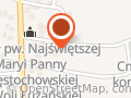 Wyroby z Drewna Zakład Produkcyjno-Usługowy