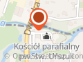 Kościół Rzymskokatolicki pw. św. Urszuli Ledóchowskiej