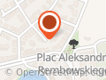 CENTRUM LOGISTYCZNE W ŁOSOŚNEJ SP Z O O