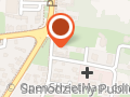 Bank Spółdzielczy. Punkt Kasowy