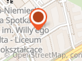 Centrum Edukacji SENSUS - Wilanów