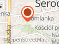 Wypożyczalnia Sprzętu Wspomagającego i Pielęgnacyjnego