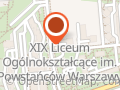 XIX LO im. Powstańców Warszawy