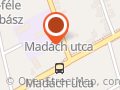 Erzsébethelyi Általános Iskola - Békéscsaba Madách Utcai Könyvtár