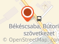 Pista Falodája
