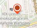 Szkoła Podstawowa nr 60 im. Powstania Listopadowego