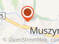 Szkoła Podstawowa W Muszynce