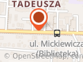 Biblioteka Główna Wyższej Szkoły Humanistycznej im. A. Gieysztora