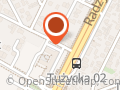 EUROPEJSKIE CENTRUM SPORTU S C