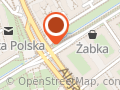 Salon Firmowy Rainbow Tours Warszawa