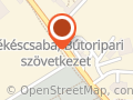 Békéscsabai Bútoripari Szövetkezet