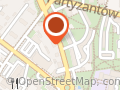 Salon Fryzjerski Metamorfoza