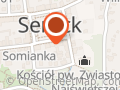 Up Serock N. Narwią