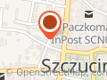ALLE KEBAB SZczucin