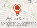 Wyższa Szkoła Teologiczno-Społeczna w Warszawie