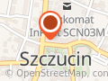 Magda. Księgarnia. Chrabąszcz B.