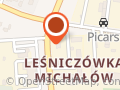 Generalna Dyrekcja Dróg Krajowych i Autostrad. Oddział W Kielcach. Rejon W Starachowicach