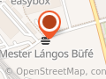 Mester lángos