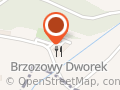 Brzozowy Dworek