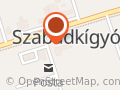 McKajálsz Büfé - Lángosos