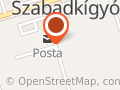 Grim Cukrászat Szabadkígyós
