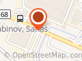 KOTVA SABINOV - Ing. PIGA