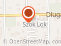 Sklep Ogólno Spożywczy Przy Kamieniu Anna Dybcio
