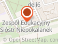 Niepubliczna Szkoła Podstawowa nr 6 Sióstr Niepokalanek