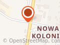Piwowarczyk Czesława. Salon Fryzjerski