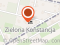 U Sąsiadów. Pensjonat