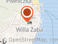 Willa Żaba