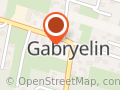 Studio fryzur Elegance Gabryelin