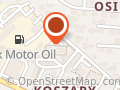 Lux Motor Oil Sp.J. Grzegorz Nieścior Czesław Szczerba