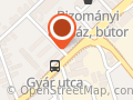 Tündi fodrászat Jamina