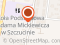 USŁUGI TRANSPORTOWE OSKAR