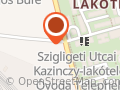 Magyarországi Evangéliumi Testvérközösség Oltalom Idősek Otthona