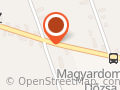 Polgármesteri Hivatal Magyardombegyház