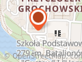 PRZEDSIĘBIORSTWO USŁUGOWO HANDLOWE SZOP PRACZ SERWIS