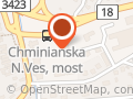 DETSKÉ LEKÁRSTVO, s.r.o.