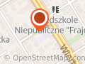 Electric. Zakład Elektrotechniki. Janaszek r.