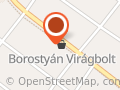Borostyán Virágbolt