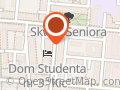 Kic Dwa. Dom Studenta nr 3 Uniwersytetu Warszawskiego