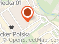 Inovatech Sp.z.o.o Bukowiecka 92,Warszawa