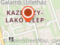Betti Büfé (Nagyi Lángosos Büféje)